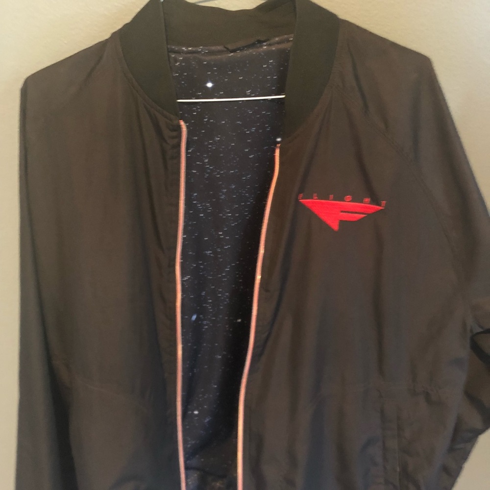 Nike Air Jordan Jacket